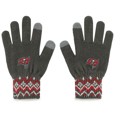 Women's '47 Tampa Bay Buccaneers Elsa Gloves