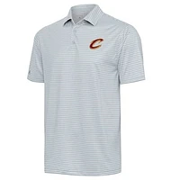 Men's Antigua Cleveland Cavaliers Skills Polo