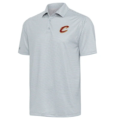 Men's Antigua Cleveland Cavaliers Skills Polo