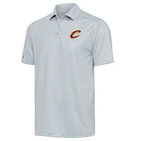 Men's Antigua Cleveland Cavaliers Skills Polo