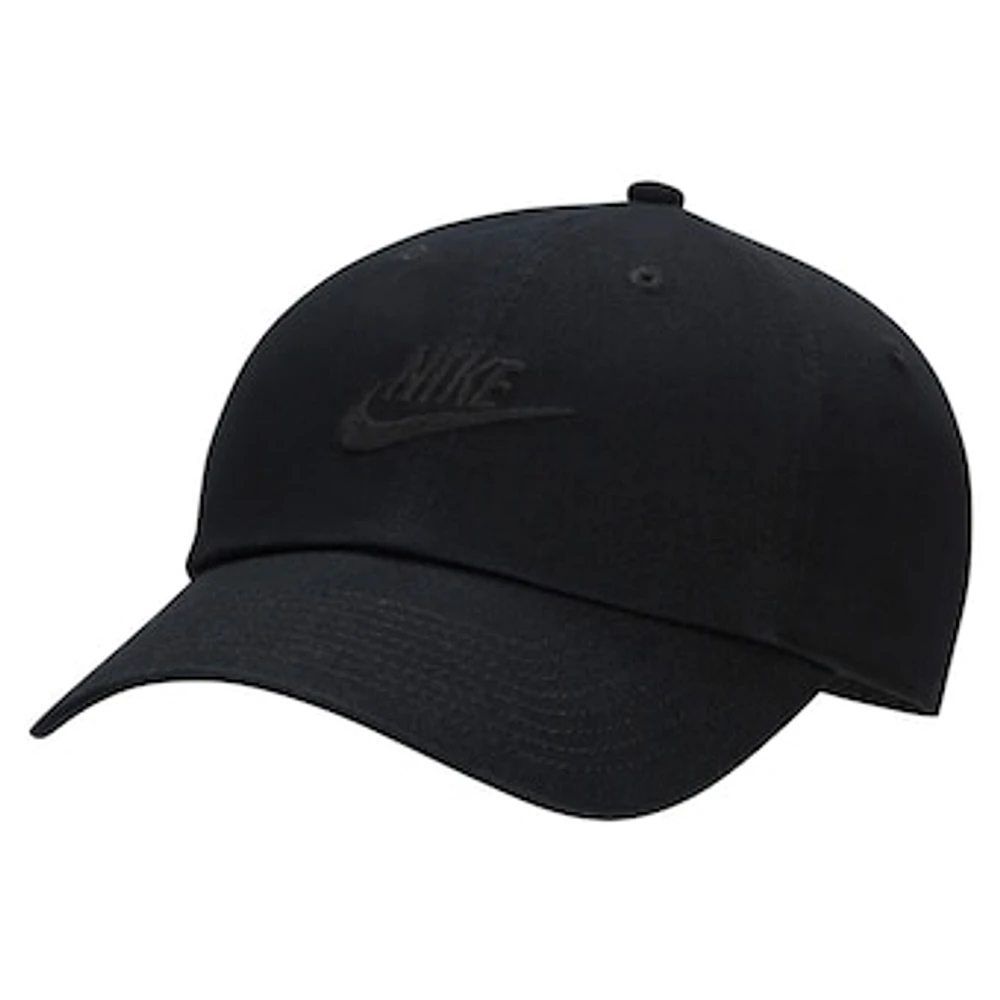 Unisex Nike Futura Wash Club Adjustable Hat