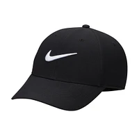 Nike Club Swoosh Adjustable Hat