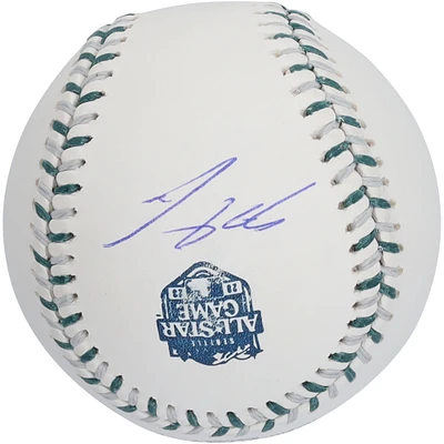 Nolan Arenado St. Louis Cardinals Autographed 2023 MLB All-Star Game Logo Baseball