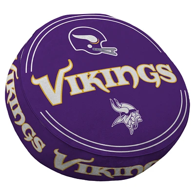 Pegasus  Minnesota Vikings 15" Circle Plushlete Pillow