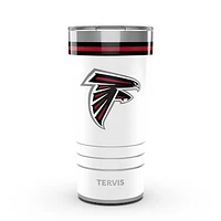 Tervis Atlanta Falcons Arctic 20oz Stainless Steel Tumbler