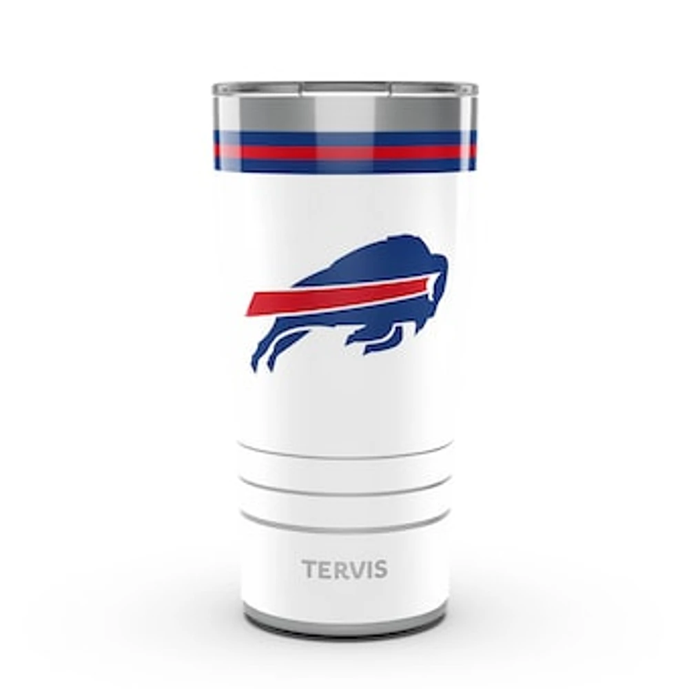 Tervis Buffalo Bills Arctic 20oz Stainless Steel Tumbler