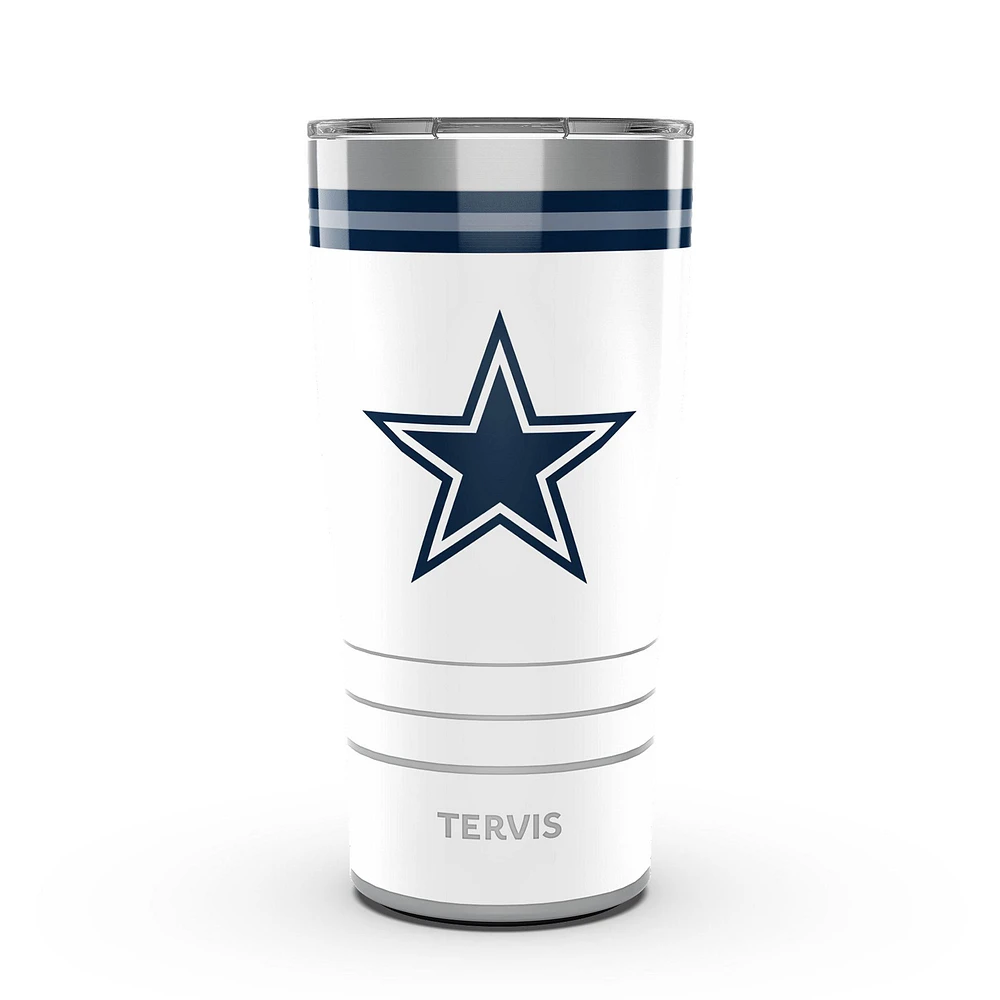 Tervis Dallas Cowboys Arctic 20oz Stainless Steel Tumbler