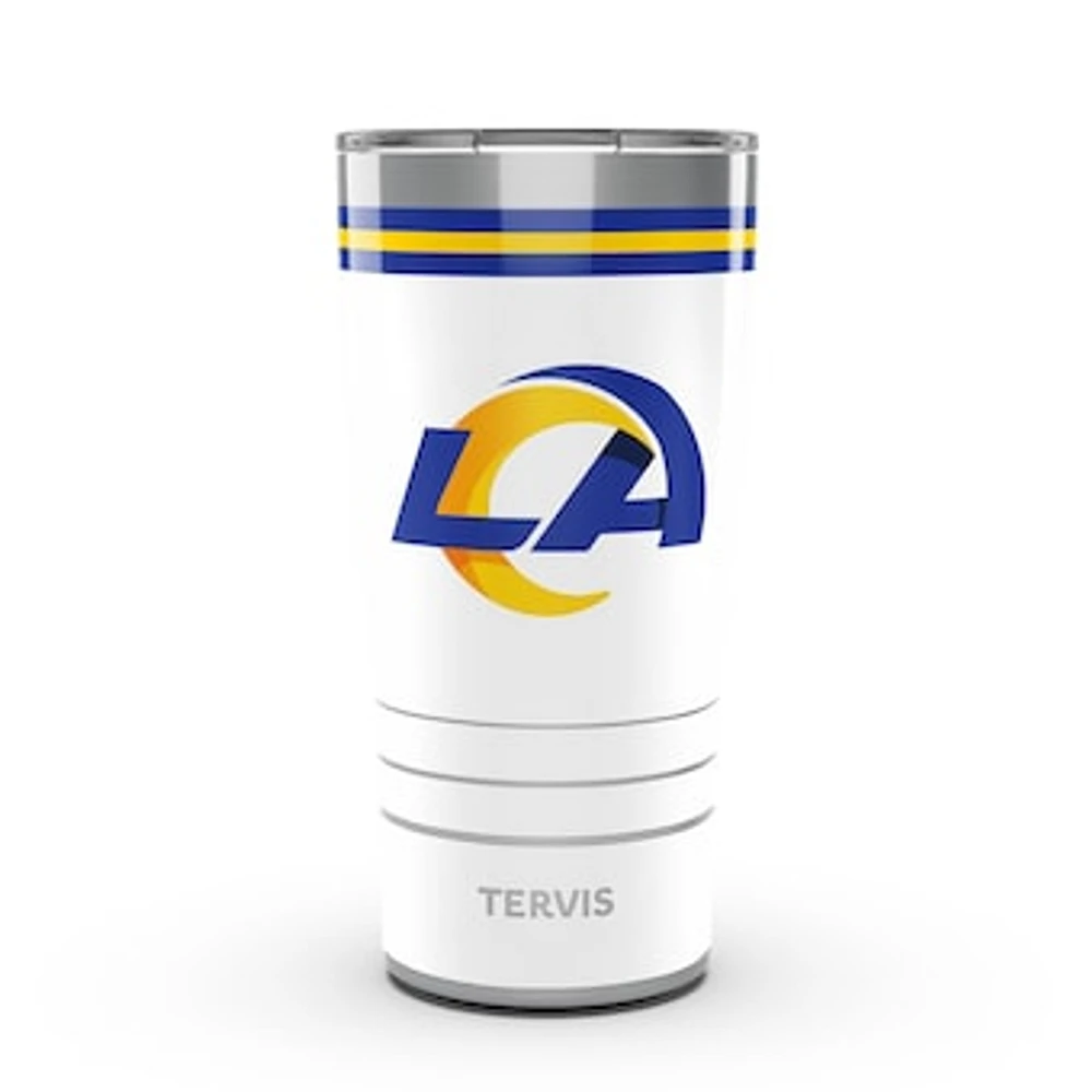 Tervis Los Angeles Rams Arctic 20oz Stainless Steel Tumbler