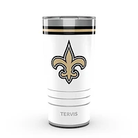 Tervis New Orleans Saints Arctic 20oz Stainless Steel Tumbler