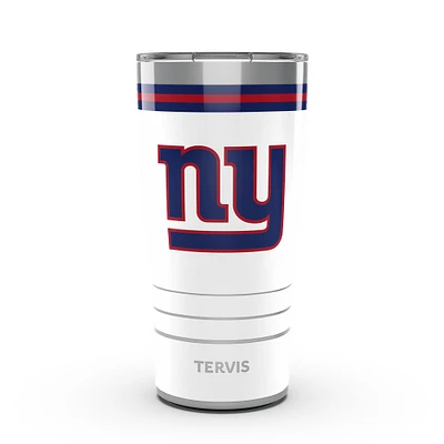 Tervis New York Giants Arctic 20oz Stainless Steel Tumbler