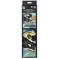 Jacksonville Jaguars Diamond Painting Art Craft Kit