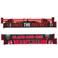 Fanatics D.C. United Scarf