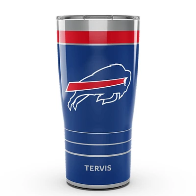 Tervis Buffalo Bills 20oz. MVP Stainless Steel Tumbler