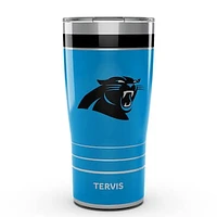 Tervis Carolina Panthers 20oz. MVP Stainless Steel Tumbler