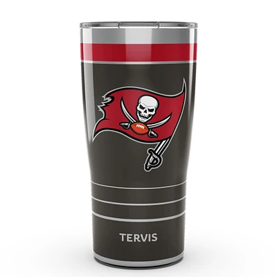 Tervis Tampa Bay Buccaneers 20oz. MVP Stainless Steel Tumbler