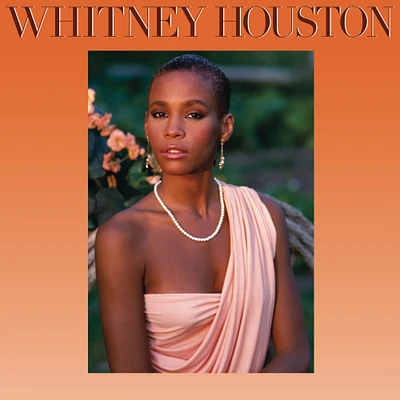 Whitney Houston - Whitney Houston Vinyl LP