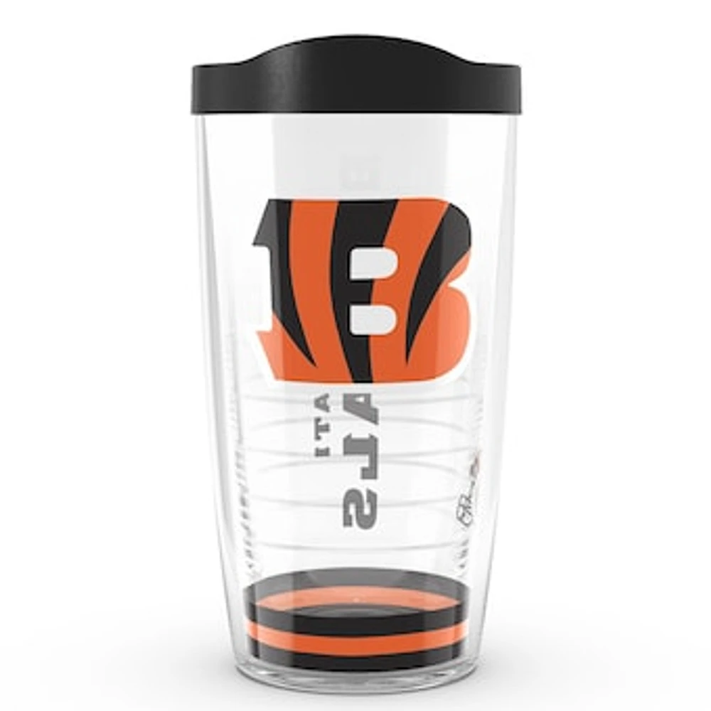 Tervis Cincinnati Bengals 16oz. Arctic Classic Tumbler