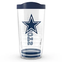 Tervis Dallas Cowboys 16oz. Arctic Classic Tumbler