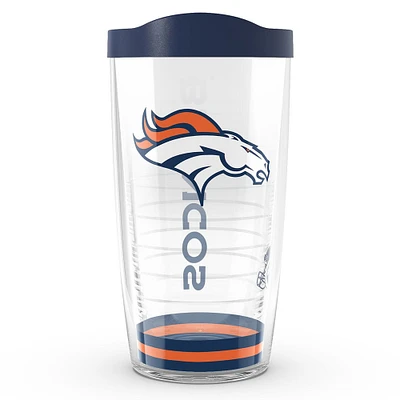 Tervis Denver Broncos 16oz. Arctic Classic Tumbler