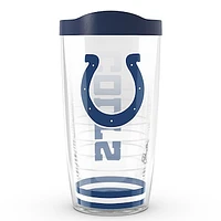 Tervis Indianapolis Colts 16oz. Arctic Classic Tumbler