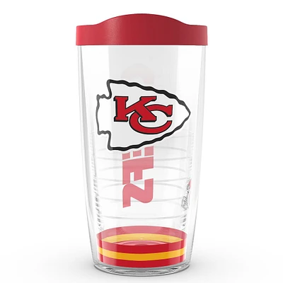 Tervis Kansas City Chiefs 16oz. Arctic Classic Tumbler