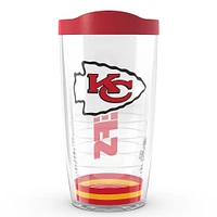 Tervis Kansas City Chiefs 16oz. Arctic Classic Tumbler