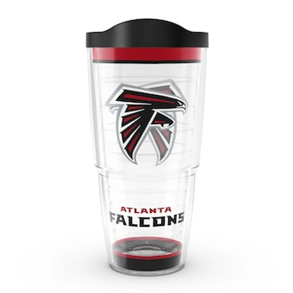 Tervis Atlanta Falcons 24oz. Tradition Classic Tumbler