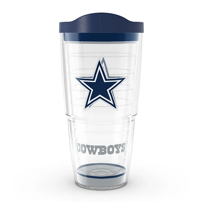 Tervis Dallas Cowboys 24oz. Tradition Classic Tumbler