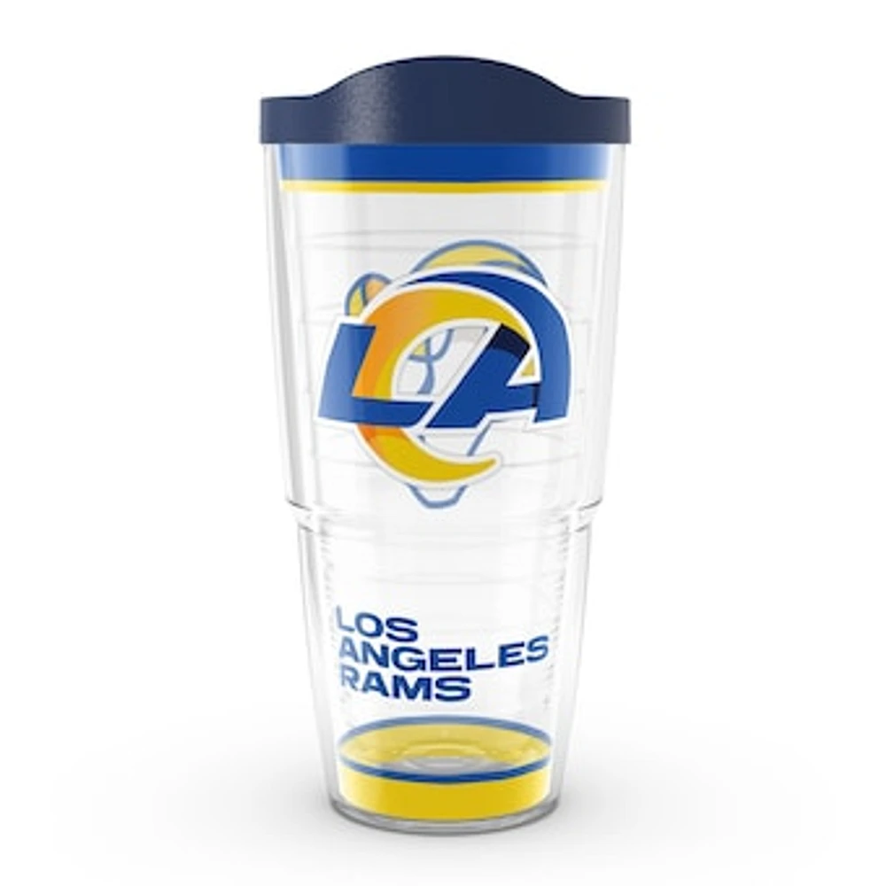 Tervis Los Angeles Rams 24oz. Tradition Classic Tumbler