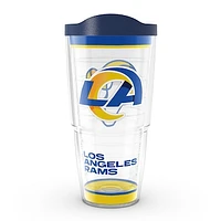 Tervis Los Angeles Rams 24oz. Tradition Classic Tumbler