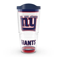 Tervis New York Giants 24oz. Tradition Classic Tumbler