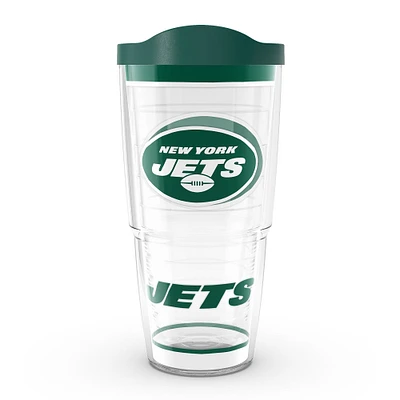 Tervis New York Jets 24oz. Tradition Classic Tumbler