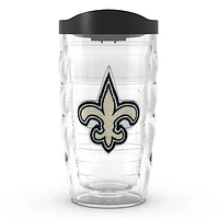 Tervis New Orleans Saints 10oz. Emblem Classic Wavy Tumbler with Lid