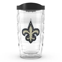 Tervis New Orleans Saints 10oz. Emblem Classic Wavy Tumbler with Lid