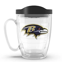 Tervis Baltimore Ravens 16oz. Emblem Classic Mug with Lid