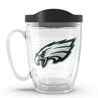 Tervis Philadelphia Eagles 16oz. Emblem Classic Mug with Lid