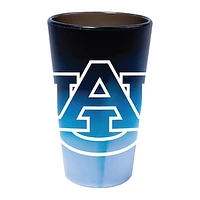 WinCraft Auburn Tigers 16oz. Fashion Silicone Pint Glass