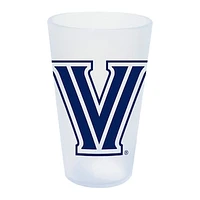 WinCraft Villanova Wildcats 16oz. Icicle Silicone Pint Glass