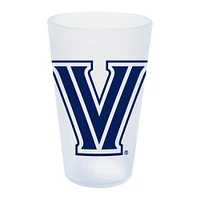 WinCraft Villanova Wildcats 16oz. Icicle Silicone Pint Glass