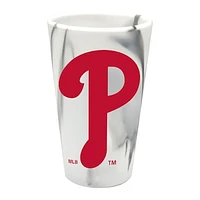 WinCraft Philadelphia Phillies 16oz. Fashion Silicone Pint Glass