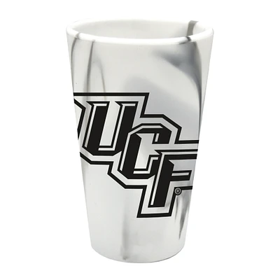 WinCraft UCF Knights 16oz. Fashion Silicone Pint Glass