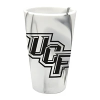 WinCraft UCF Knights 16oz. Fashion Silicone Pint Glass