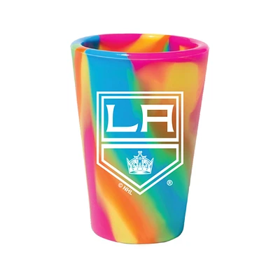 WinCraft Sacramento Kings 1.5oz. Hippie Hop Silicone Shot Glass