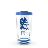 Tervis Duke Blue Devils 16oz. Arctic Classic Travel Tumbler