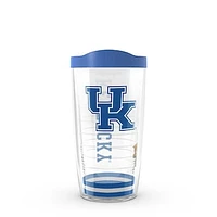 Tervis Kentucky Wildcats 16oz. Arctic Classic Travel Tumbler