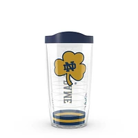 Tervis Notre Dame Fighting Irish 16oz. Arctic Classic Travel Tumbler