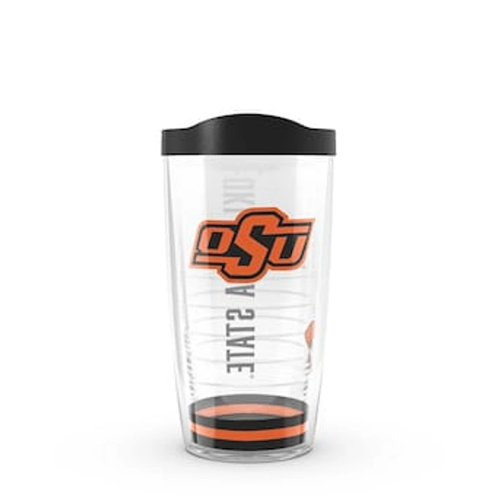 Tervis Oklahoma State Cowboys 16oz. Arctic Classic Travel Tumbler