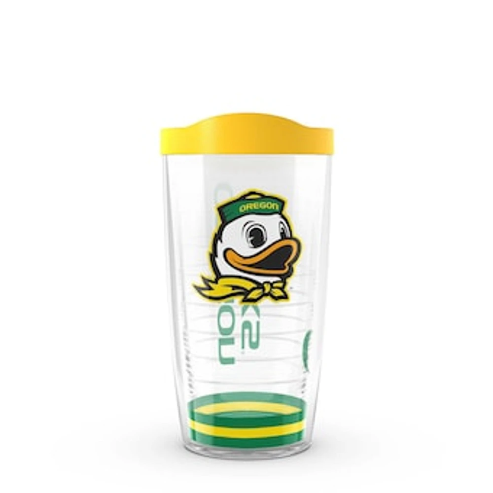 Tervis Oregon Ducks 16oz. Arctic Classic Travel Tumbler