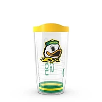 Tervis Oregon Ducks 16oz. Arctic Classic Travel Tumbler