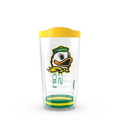 Tervis Oregon Ducks 16oz. Arctic Classic Travel Tumbler